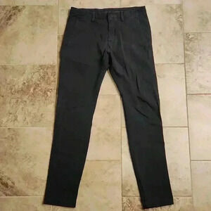 David Mayer Naman Skinny Pants